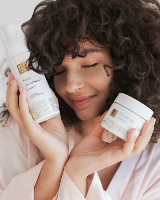 How to Break Bad Habits for a Better Skincare Routine