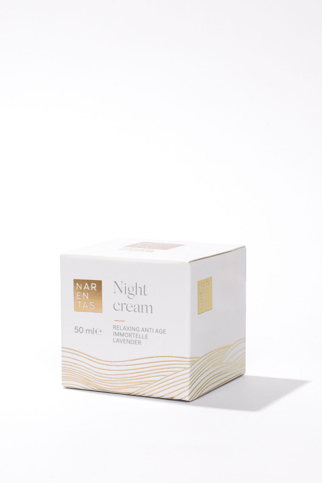 Night Cream