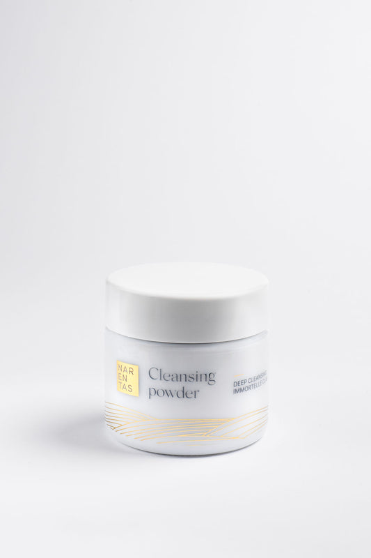 Cleansing Powder