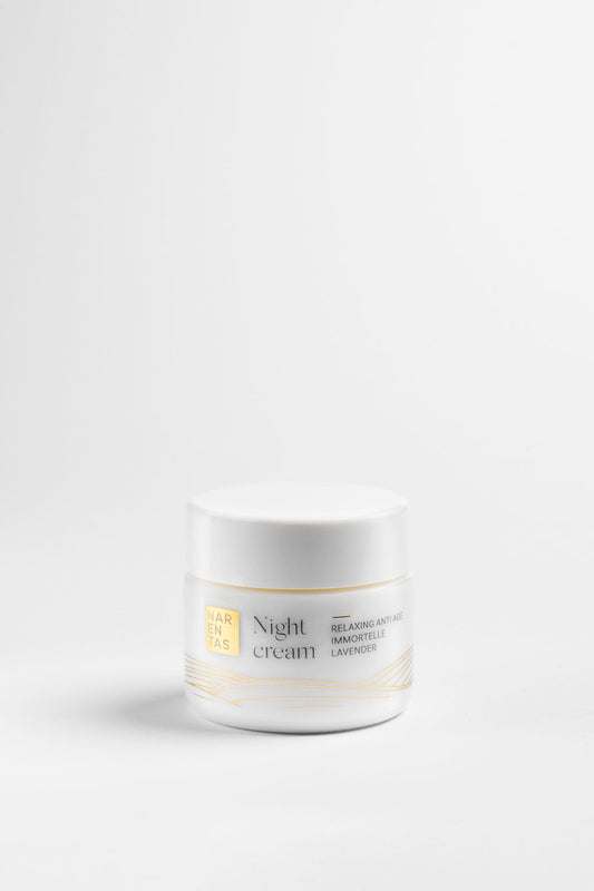 Night Cream